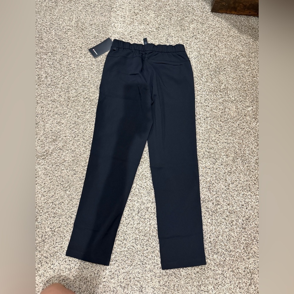 Lululemon Ripstop Pull-On Pant - Picture 5 of 6